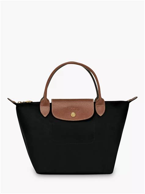 bagas longchamp original.